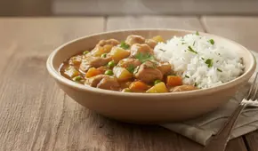 Menú del día: Esta es la forma más fácil de preparar estofado de pollo peruano en casa