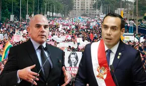 Violencia sin consecuencias: el costo social de tener un presidente y un premier acusados de agresión sexual