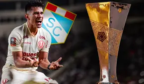 ¿Universitario puede ser tricampeón ante Sporting Cristal? Los resultados que necesita la 'U' para ganar el Torneo Clausura ¿Universitario puede ser tricampeón ante Sporting Cristal? Los resultados que necesita la 'U' para ganar el Torneo Clausura