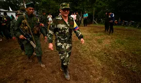 Colombia: disidentes de las FARC usan drones explosivos para atacar casa de alcalde y bases militares