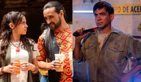 Lanzan tráiler de ‘El correcaminos’, la primera comedia de acción peruana protagonizada por Emanuel Soriano