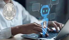Cursos virtuales gratis en la UNI: requisitos y link de inscripciones para aprender de inteligencia artificial