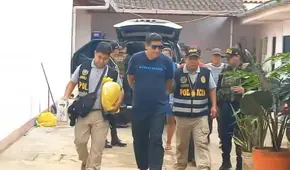 Crimen de empresario destapó a Los Piratas, una banda mixta de policías y civiles