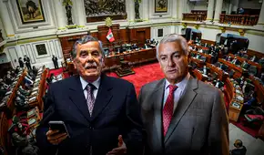 Congreso: Comisión de Constitución aprueba dictamen que crea banco de ADN y otorga a PNP el control total, excluyendo a Fiscalía