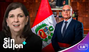 Rosa María Palacios sobre Ernesto Álvarez: "No puede ser primer ministro alguien que detesta al 95% del Perú"