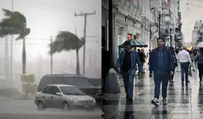 Senamhi alerta por lluvias, bajas temperaturas y friaje en 16 regiones del país: así estará el clima esta semana