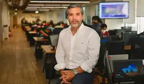 Bluetab, empresa de la multinacional IBM, nombra a Jaime Mourão como Country Manager para Perú y Colombia