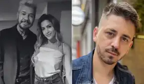 Periodista argentino asegura que Milett Figueroa y Marcelo Tinelli fingen su romance por un contrato mediático: ''No se aguantan más''