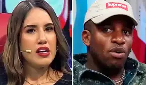 Darinka Ramírez acusa a Jefferson Farfán de poner trabas para viajar con su hija al extranjero: "Me hace la vida imposible"