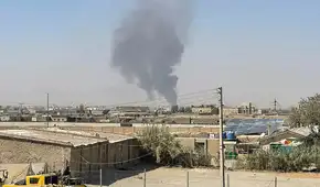 Pakistán y Afganistán acuerdan un alto el fuego tras varios días de enfrentamientos