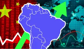 China transforma América Latina y entra en una nueva fase de inversiones estratégicas centradas en tecnología y recursos clave China transforma América Latina y entra en una nueva fase de inversiones estratégicas centradas en tecnología y recursos clave