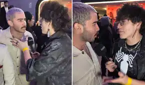 Benjadoes explota contra Glogloking por recomendar ver su película 'My Storylof' en sitios pirata: "No lo veas"