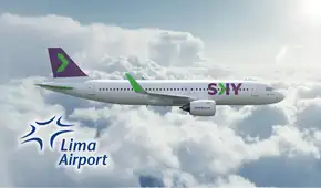 Sky Airlines se une a Latam y también cierra una importante ruta internacional por el aumento de nuevas tarifas del Jorge Chávez