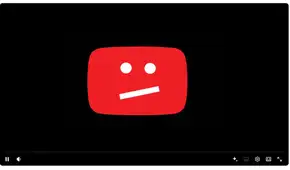 YouTube se cayó a nivel mundial: miles de usuarios reportan problemas en la plataforma