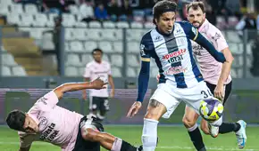 Con varios suspendidos y lesionados, Alianza Lima sale por los tres puntos ante Sport Boys en Matute