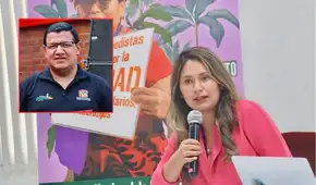 Periodista denuncia amenazas en su contra, luego de revelar investigaciones contra alcalde de Andahuaylas