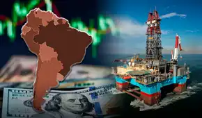 Este país tendrá el mayor crecimiento económico de América Latina en 2026: superará 5 veces más a Chile, Brasil y México