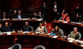 Uruguay aprueba la primera ley de eutanasia de América Latina con amplia mayoría en el Senado