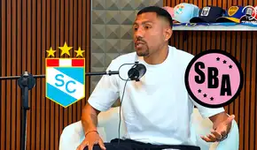 'Cachito' Ramírez y su determinante explicación de por qué Sport Boys es más grande Sporting Cristal: “Como institución está por encima”