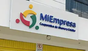 SBS ordena la disolución de la cooperativa Mi Empresa por inactividad