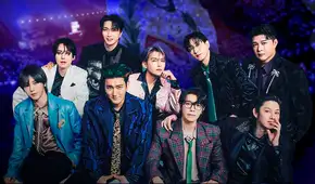 SUPER JUNIOR en Lima 2025: a qué hora inicia el concierto, setlist, puertas de ingreso al Estadio San Marcos y todo lo que debes saber
