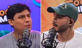 Curwen explica sobre la bicameralidad y conductores de ‘Good Time’ se indignan: "Sueldos de gerente sin hacer nada" Curwen explica sobre la bicameralidad y conductores de ‘Good Time’ se indignan: "Sueldos de gerente sin hacer nada"