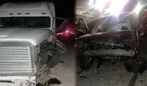 Trabajadora del PJ de Paita muere y otros 4 quedan heridos tras choque en Piura cuando regresaban de su jornada laboral Trabajadora del PJ de Paita muere y otros 4 quedan heridos tras choque en Piura cuando regresaban de su jornada laboral