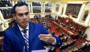 Moción de censura contra José Jerí y Mesa Directiva fue rechazada en Congreso: Fuerza Popular y aliados evitaron medida