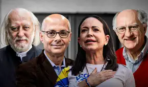 Premios Nobel 2025: revisa la lista de todos los galardonados y los motivos detrás de su victoria en cada categoría