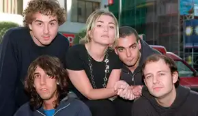 Amaia Montero regresa a la Oreja de Van Gogh: prepararían gira de reencuentro y nuevo álbum