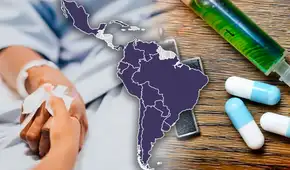 Uruguay hace historia en América Latina al aprobar la eutanasia: ¿qué otros países la permiten en la región?