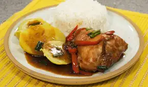 Menú del día: aprende a preparar Pollo al Sillao de la forma más fácil y en casa