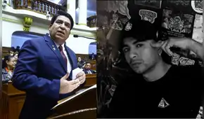 Las mentiras y medias verdades que dijo el ministro del Interior en torno al asesinato de Eduardo Ruiz durante protestas Las mentiras y medias verdades que dijo el ministro del Interior en torno al asesinato de Eduardo Ruiz durante protestas