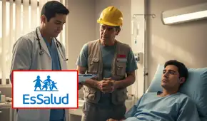 Afiliados de EsSalud pueden asegurar a hijos adultos mayores de 18 años: ¿cuáles es el requisito clave para obtener la cobertura médica?