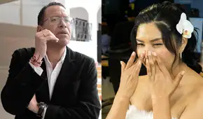 Yarita Lizeth defiende a sus paisanos de Puno tras enfrentamiento con Phillip Butters: “Juliaca siempre se ha hecho respetar”
