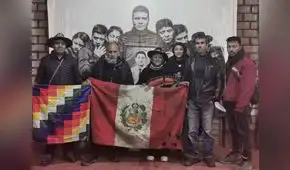 Documental sobre una masacre: “Uyariy” de Javier Corcuera