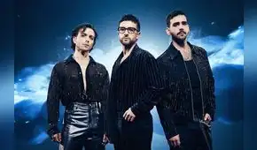Il Volo regresa a Lima para un concierto: "Estamos del lado de los que sufren"