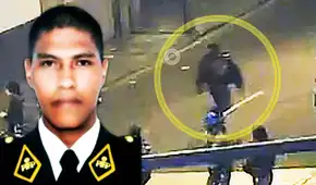 La PNP confiesa que un efectivo asesinó al rapero “Trvko”, Eduardo Ruíz Sanz