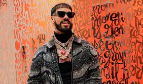 Anuel AA en Lima 2025: anuncian nueva fecha para su concierto en Perú tras suspender su show del 17 de octubre Anuel AA en Lima 2025: anuncian nueva fecha para su concierto en Perú tras suspender su show del 17 de octubre