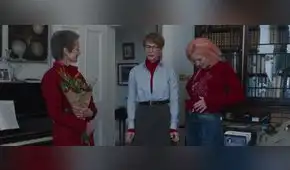 La decimoprimera edición de la Semana del Cine de la Universidad de Lima