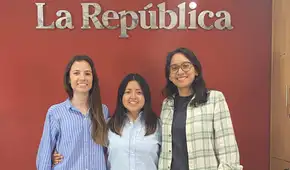 La productora peruana liderada por mujeres que busca cambiar industria de conciertos: "Nos diferenciamos por ser versátiles"