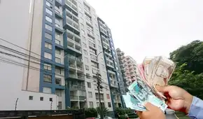 Retiro AFP para vivienda: ya no será para el "primer inmueble", sino para vivienda única, ¿De qué trata?