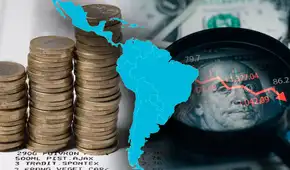 El país de América Latina que tendrá la mayor deuda pública en 2026: no es Venezuela ni Argentina