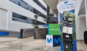 Movistar recicló y reutilizó más de 1,000 toneladas de residuos electrónicos en el último año