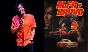 Mateo Garrido Lecca asegura que ya no recibe tanto ‘hate’ del público como años atrás: “Me siento más respaldado”