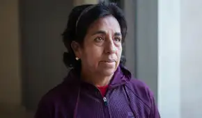 Yolanda Zurita, la mujer que lucha por limpiar la contaminación ambiental de La Oroya
