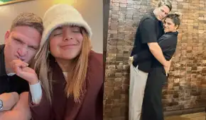 Susana Alvarado expone detalles poco conocidos de su relación con Paco Bazán: “Es mi primera vez de muchas cosas”