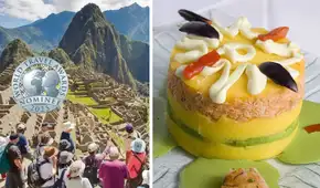 Perú compite con nueve nominaciones en los World Travel Awards 2025: Machu Picchu busca ser la mejor atracción del mundo por séptima vez Perú compite con nueve nominaciones en los World Travel Awards 2025: Machu Picchu busca ser la mejor atracción del mundo por séptima vez
