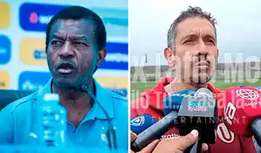 Julio César Uribe le responde a administrador de Universitario tras crítica hacia su estadio: “Utilizar más la inteligencia, si es que la tenemos”