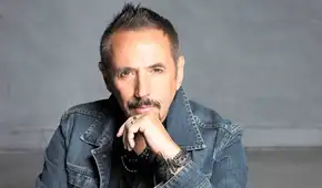 Alejandro Lerner reprograma su concierto en Lima tras crisis social en Perú: “Esta pausa es necesaria por respeto a la situación del país”